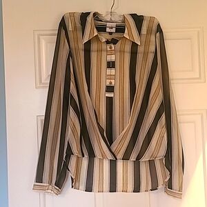CAbi 4339 Caliber Top